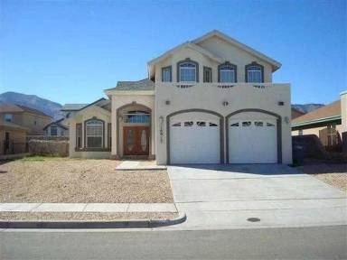 Main picture of 10929 Bullseye St