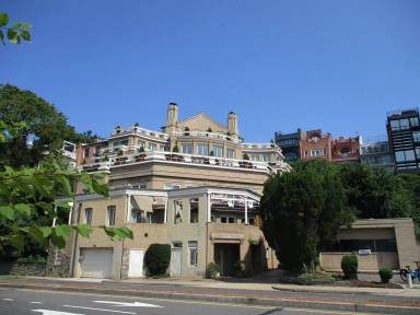 Main picture of 3633 M St NW