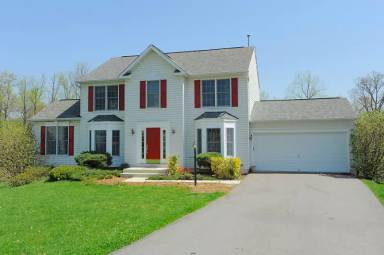 Main picture of 3017 Martin Meadows Ct
