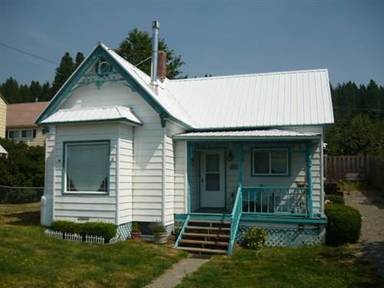Main picture of 407 N A St