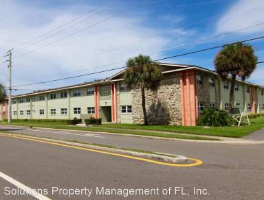 Main picture of 5600 N Banana River Blvd