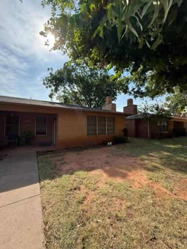 Main picture of Minter Lane Duplexes