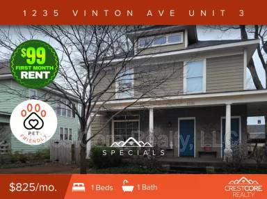 Main picture of 1235 Vinton Ave