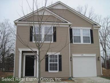 Main picture of 2744 Bramble Ridge Ct