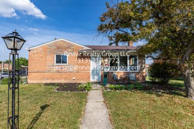 Main picture of 1131 Rahn St