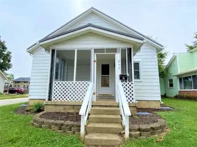 Main picture of 209 Tiffin St