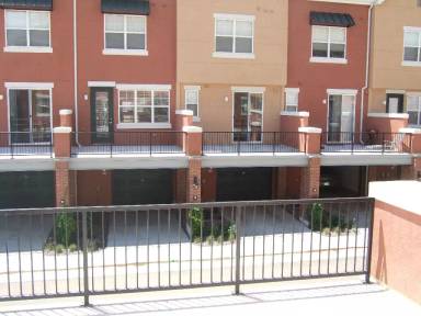 Main picture of Park Hill Apartments
