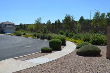 Main picture of 8704 E Keats Ave