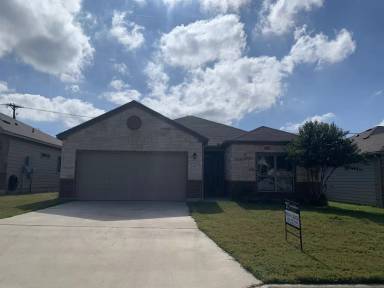 Main picture of 8017 Redbrush