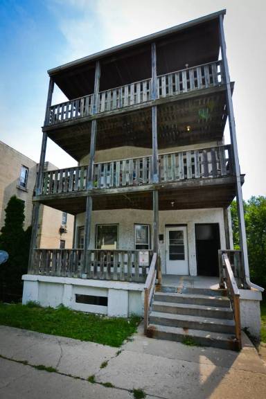 Main picture of 106 Nicholson St