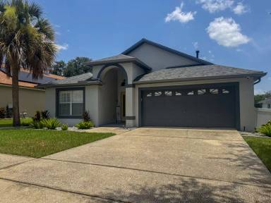 Main picture of 2818 Long Leaf Pine St