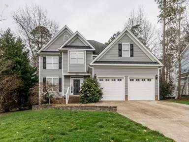 Main picture of 1200 Neuse Ridge Dr