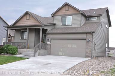 Main picture of 2408 Summerpark Ln