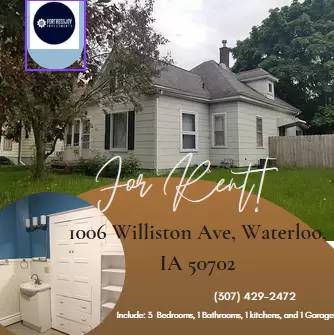 Main picture of 1006 Williston Ave