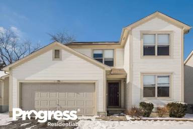 Main picture of 2719 Raphael Dr