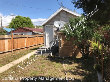 Main picture of 614 1/2 E 3rd St