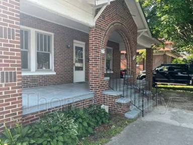 Main picture of 1107 S Church St