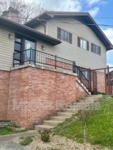 Main picture of 1118 Montrose Dr