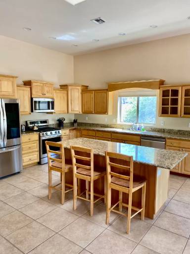 Main picture of 3723 W Camino Alto