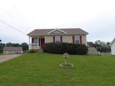 Main picture of 920 Applegrove Cir