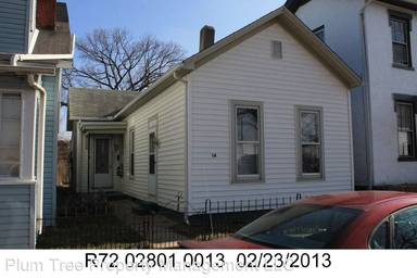 Main picture of 14 Adams St