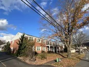 Main picture of Tioga Terrace Apartments