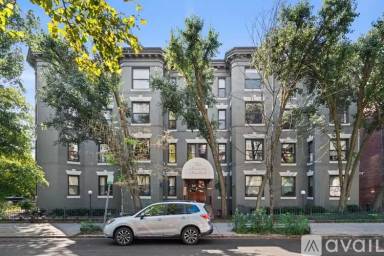 Main picture of 1900 S St NW