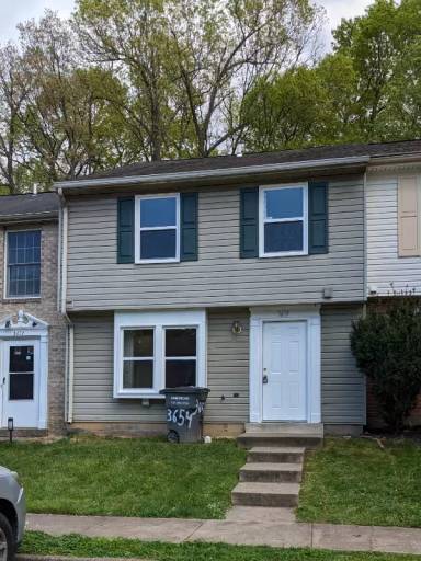 Main picture of 3615 Wharf Ln