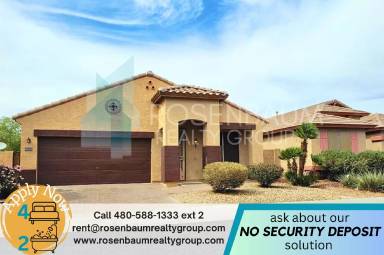 Main picture of 10138 W Cordes Rd Apartments