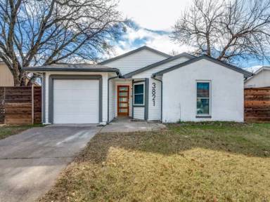 Main picture of 3821 Horizon Pl