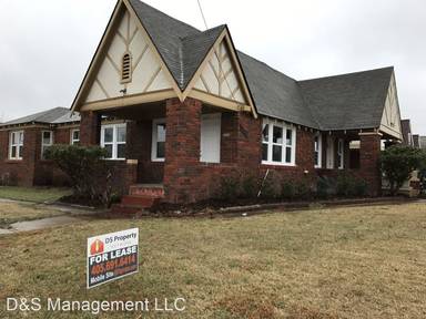 Main picture of 1001 NE 17th St