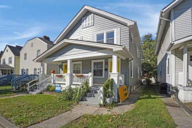 Main picture of 1425 W 2nd Ave