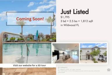 Main picture of Dragonfly Townhomes