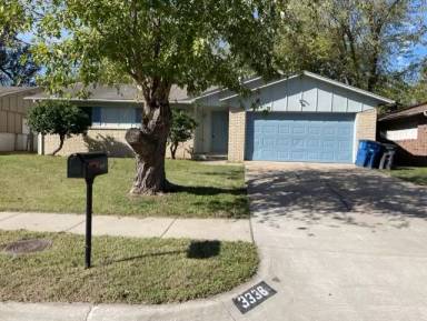 Main picture of 3336 S 106th East Ave