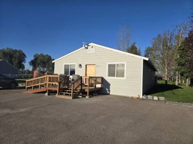 Main picture of 891 Capistrano NW