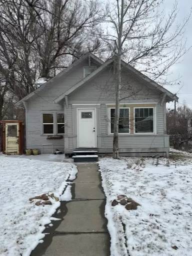 Main picture of 1257 Val Vista St