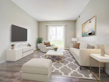 Main picture of Village Square Apartments