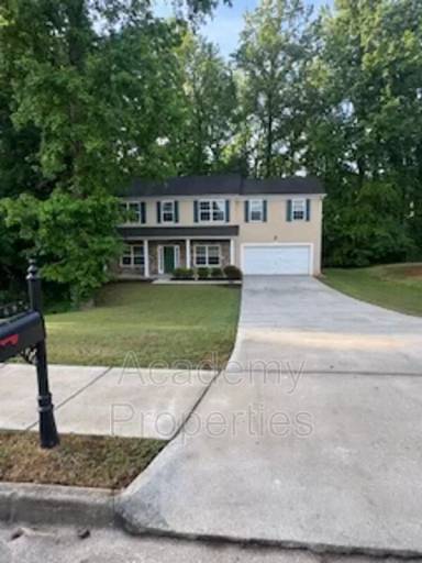 Main picture of 609 Addison Way