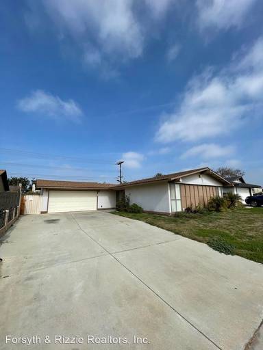 Main picture of 2155 Marin Way