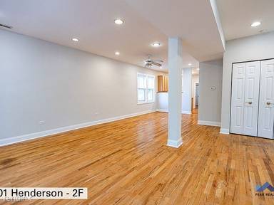 Main picture of 1501 W Henderson St