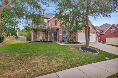 Main picture of 8901 Bent Tree Dr