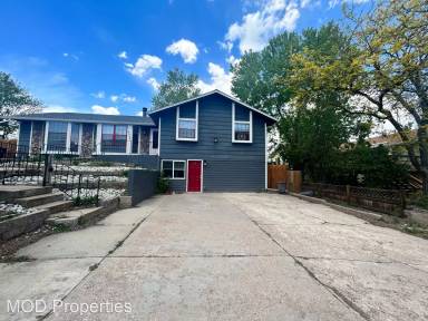 Main picture of 5335 Newton St