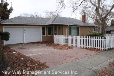 Main picture of 2491 Tennessee St