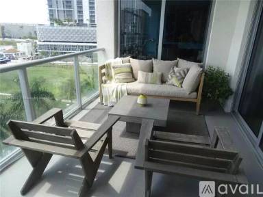 Main picture of Two Midtown Miami Condo