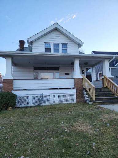 Main picture of 6403 Bradley Ave