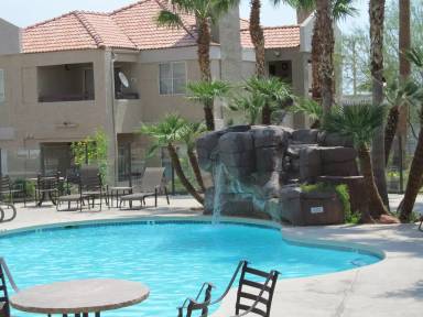 Main picture of Park 1 at Summerlingate