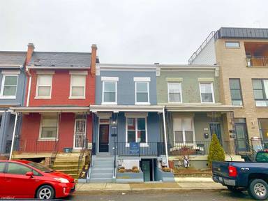 Main picture of 623 Harvard St NW