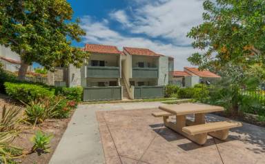 Main picture of Hidden Hills Apartment Homes