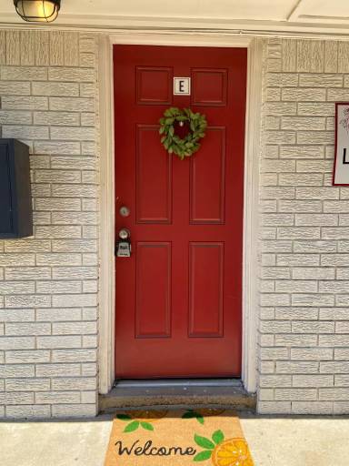 Main picture of 307 Rose Street - E