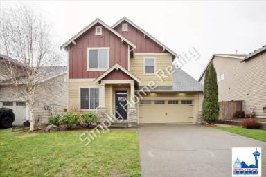 Main picture of 2108 186th Street Ct E